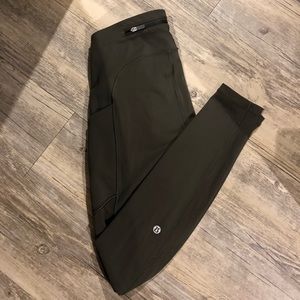 Speed Up Lululemon Leggings